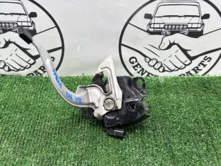 Запчасть замок капота Honda Vezel 2014