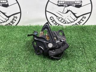 Запчасть замок капота Honda Fit 2008