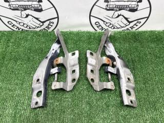 Петля капота Nissan X-Trail 2004