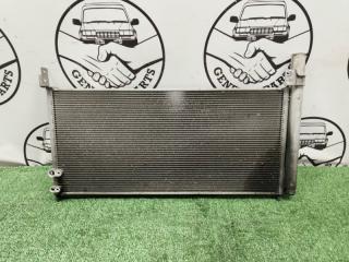 Радиатор кондиционера Toyota Prius 2012