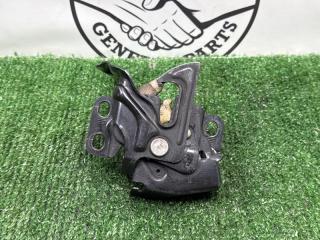 Запчасть замок капота Honda Fit 2012