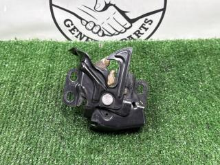 Запчасть замок капота Honda Fit 2010