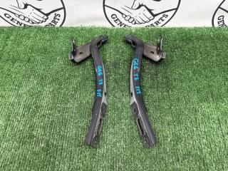 Петля капота Honda Fit 2012