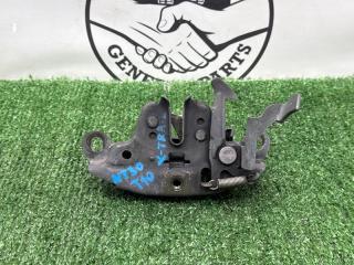 Замок капота Nissan X-Trail 2004