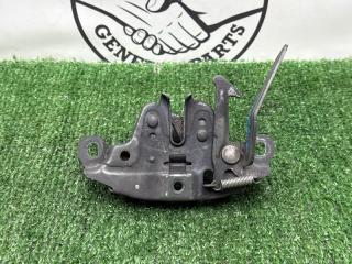 Замок капота Nissan X-Trail 2012