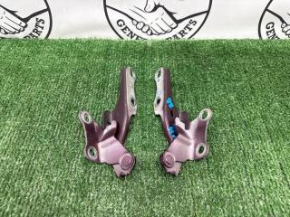 Петля капота Toyota BB 2002