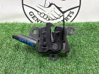 Замок капота Subaru Legacy 2006