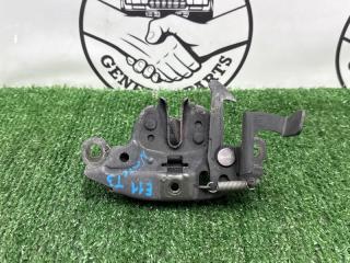 Замок капота Nissan Note 2006