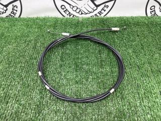 Запчасть трос замка капота Honda Vezel 2014