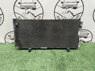 Радиатор кондиционера Subaru Impreza 2009