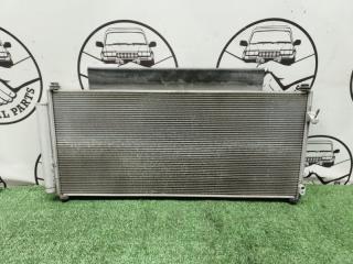 Радиатор кондиционера Honda Fit 2008