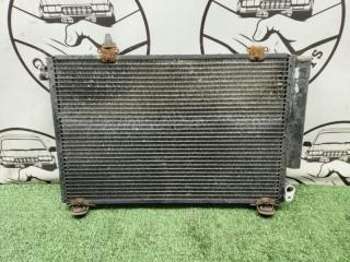 Радиатор кондиционера Toyota BB 2002