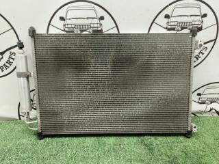 Радиатор кондиционера Nissan X-Trail 2012