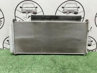 Радиатор кондиционера Honda Fit 2012