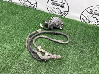 Электропривод блокировки дифференциала передний Land Cruiser 1997 FZJ80 1FZ