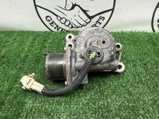 Электропривод блокировки дифференциала передний Land Cruiser 1997 FZJ80 1FZ