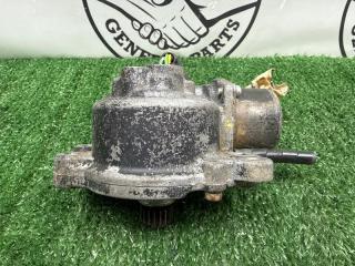 Электропривод блокировки дифференциала передний Land Cruiser 1997 FZJ80 1FZ