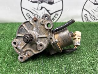 Электропривод блокировки дифференциала передний Land Cruiser 1997 FZJ80 1FZ