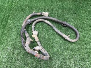 Электропривод блокировки дифференциала передний Land Cruiser 1997 FZJ80 1FZ