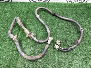 Электропривод блокировки дифференциала передний Land Cruiser 1997 FZJ80 1FZ