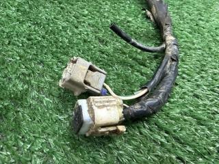 Электропривод блокировки дифференциала передний Land Cruiser 1997 FZJ80 1FZ