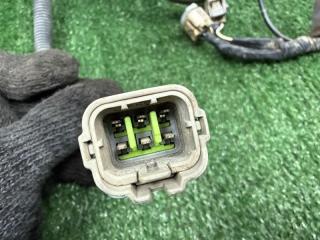 Электропривод блокировки дифференциала передний Land Cruiser 1997 FZJ80 1FZ