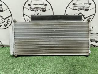 Радиатор кондиционера Honda Fit 2010