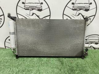Радиатор кондиционера Nissan March 2008