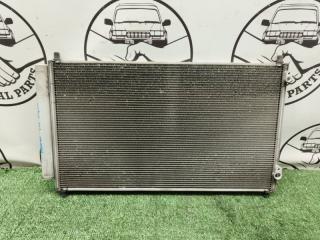 Радиатор кондиционера Toyota Aqua 2013