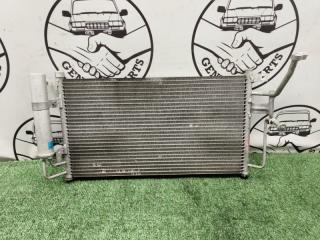 Радиатор кондиционера Mazda Demio 2005