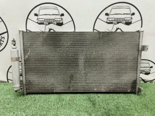 Радиатор кондиционера Nissan X-Trail 2004