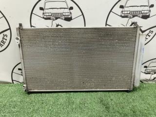 Радиатор кондиционера Toyota Aqua 2016