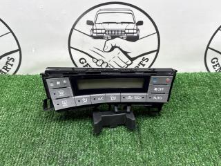 Блок управления климат-контролем Toyota Prius 2012 контрактная Блок управления климат-контролем Toyota Prius 2012