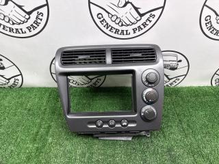 Запчасть блок управления климат-контролем Honda Civic