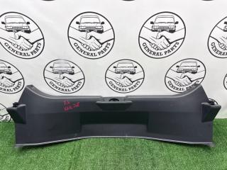 Запчасть накладка замка багажника Suzuki Swift 2010