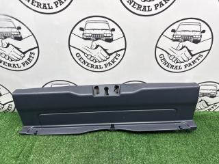 Запчасть накладка замка багажника Honda Civic