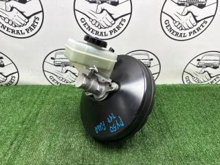 Главный тормозной цилиндр Nissan Fuga 2004