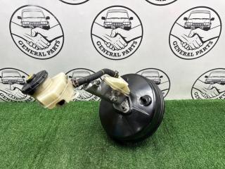 Главный тормозной цилиндр Honda Fit 2010