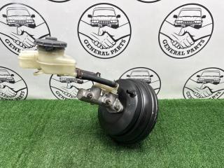 Главный тормозной цилиндр Honda Civic