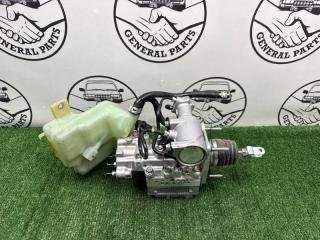 Главный тормозной цилиндр Toyota Aqua 2016