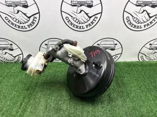 Главный тормозной цилиндр Honda Fit 2010