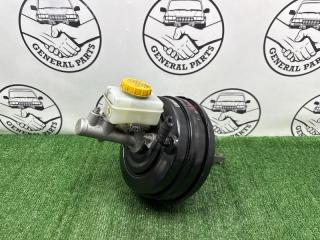 Главный тормозной цилиндр Subaru Impreza 2009