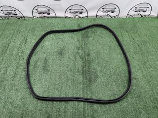 Уплотнительная резинка двери багажника Nissan Fuga 2004