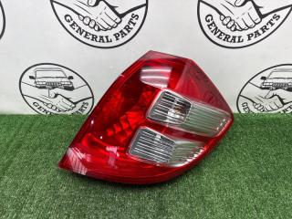 Запчасть стоп-сигнал задний правый Honda Fit 2010