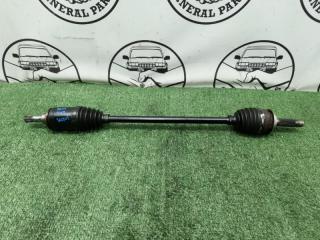 Запчасть привод задний левый Honda Vezel 2014