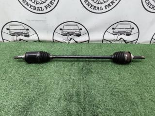 Запчасть привод задний правый Honda Vezel 2014