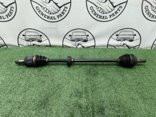 Привод передний левый Honda Civic