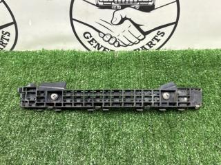 Запчасть крепление бампера заднее левое Honda Fit 2010