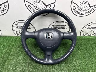 Запчасть руль Honda Civic