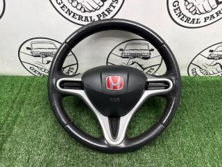 Запчасть руль Honda Fit 2008
